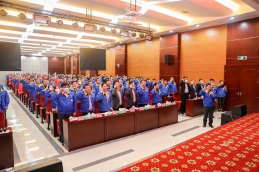 NG电子游戏纸业精益TPM二期项目推进大会顺遂召开