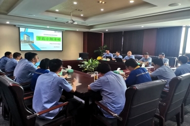 NG电子游戏纸业2021年度节能宣传周和低碳日活动精彩纷呈