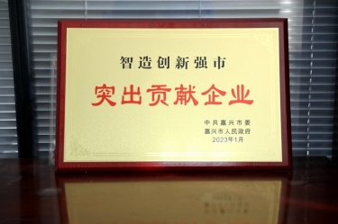 兔年开门红 | 在嘉兴、平湖这两场新春第一会上，，NG电子游戏纸业喜获多个声誉