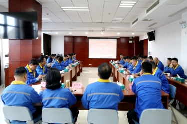 聚才成林固基本 拓新致远谋新篇|NG电子游戏纸业2025年度人力资源事情总结大会盛大召开